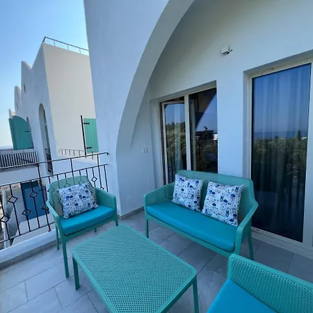 Lex Santorini * Dhërmi