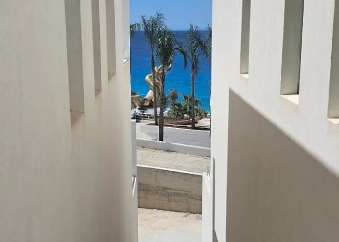 Apartment Lex Santorini *