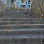 Lex Santorini * Dhërmi