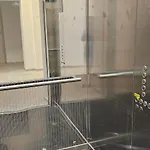 Lex Santorini Apartment