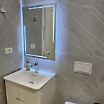 Lejlighed Lex Santorini Dhërmi