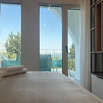 Lex Santorini Lejlighed Dhërmi