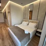 Lejlighed Lex Santorini Dhërmi