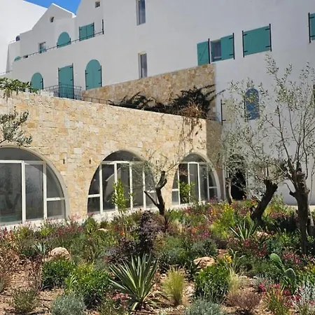 公寓 Lex Santorini *