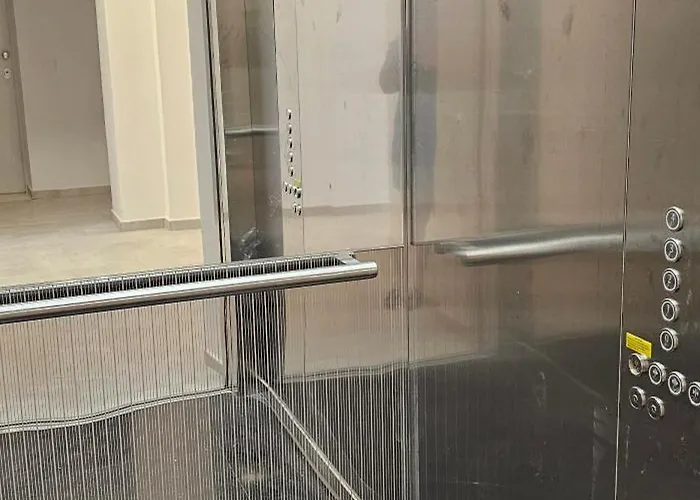 Lex Santorini 公寓